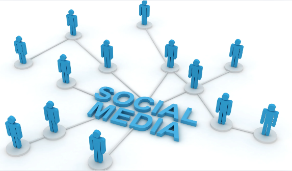 Social media marketing -Digi Servisess