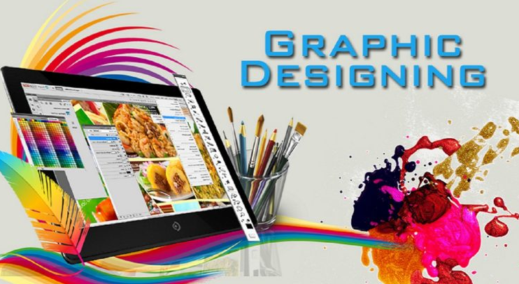 All About Graphic Designing