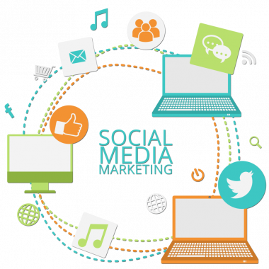 Social Media -Digi Servisess