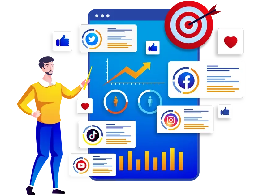 Website development service -Digi Servisess