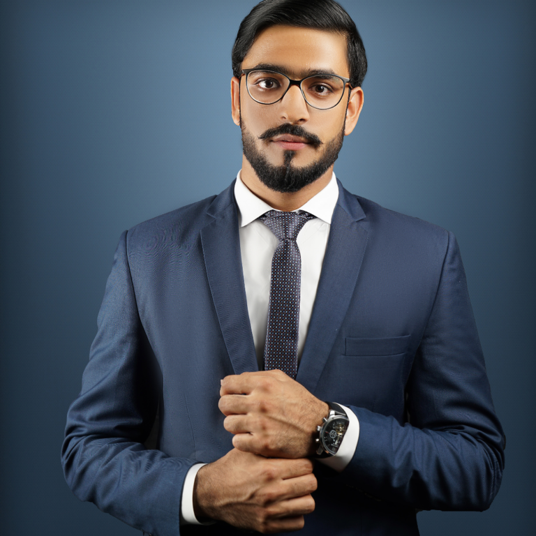 Rahul Srivastav-SEO Specialist-DigiServisess