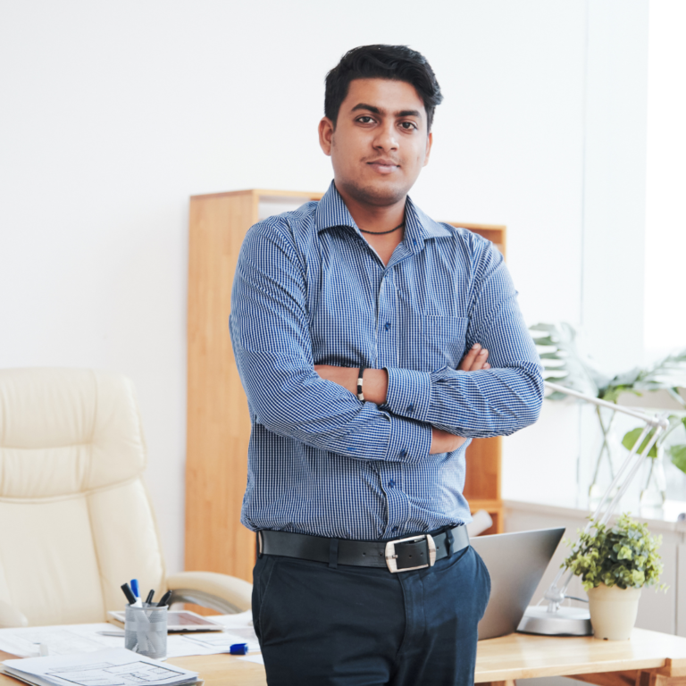 Abhay Pratap Singh - Web Developer and Designer